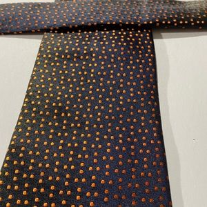 Ike behar mens tie silk